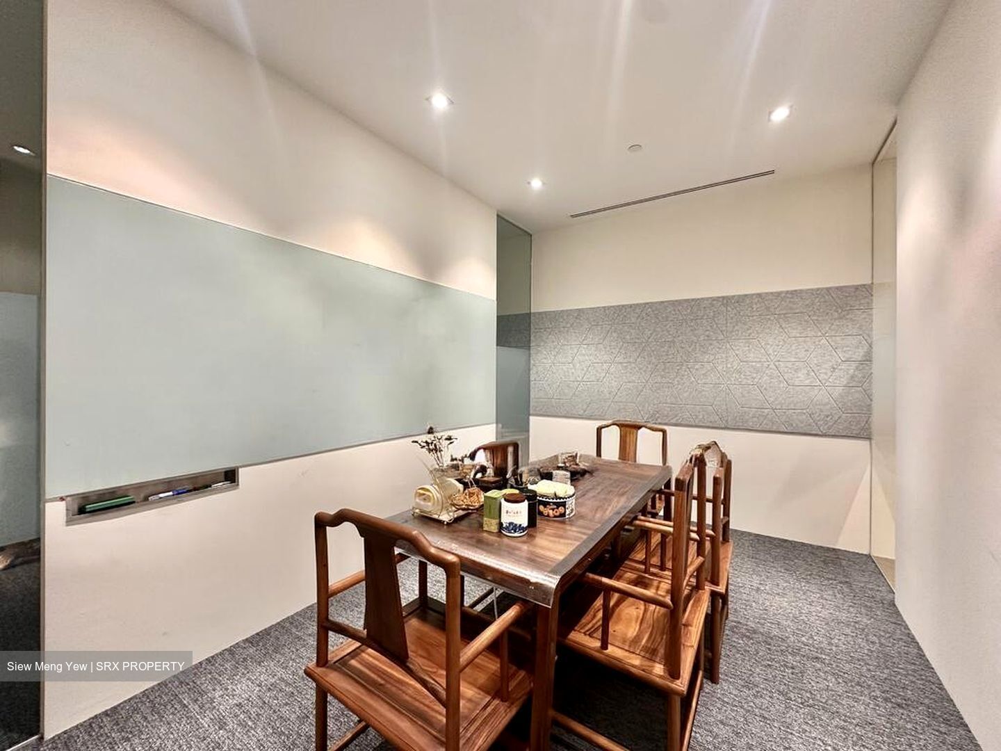 ONE GEORGE STREET (D1), Office #570057031